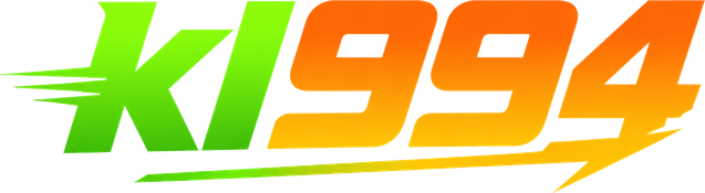 Logo kl994 – Trang chủ nền tảng giải trí trực tuyến